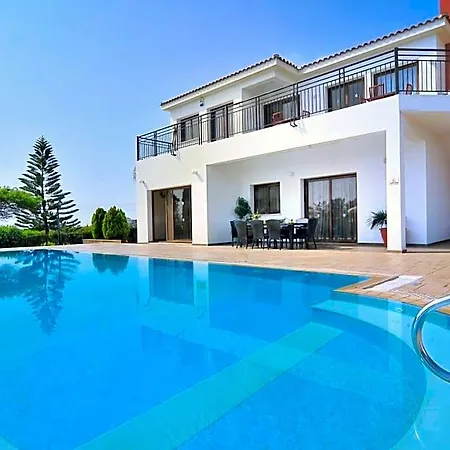 Impressive Large Huge Heated Pool Garden